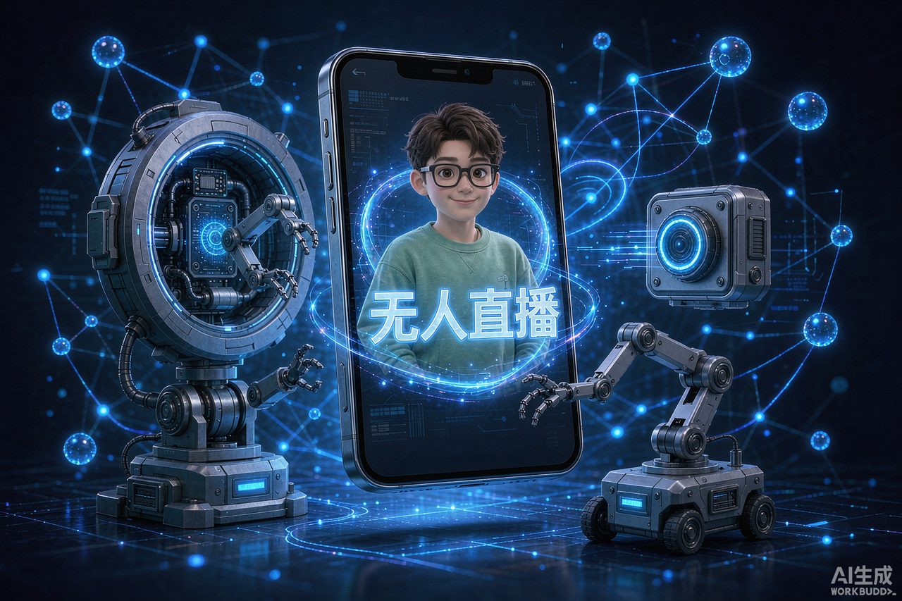 营销智脑 V7